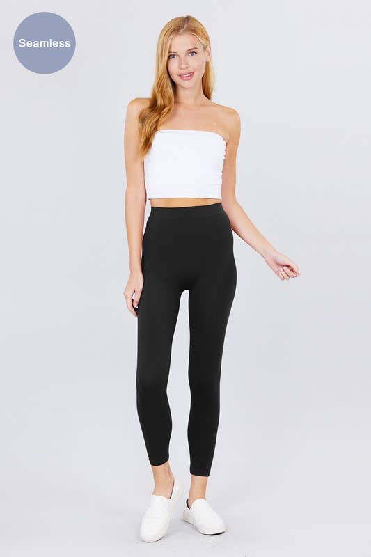 Seamless Legging