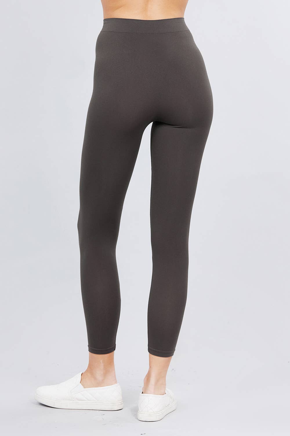 Seamless Legging