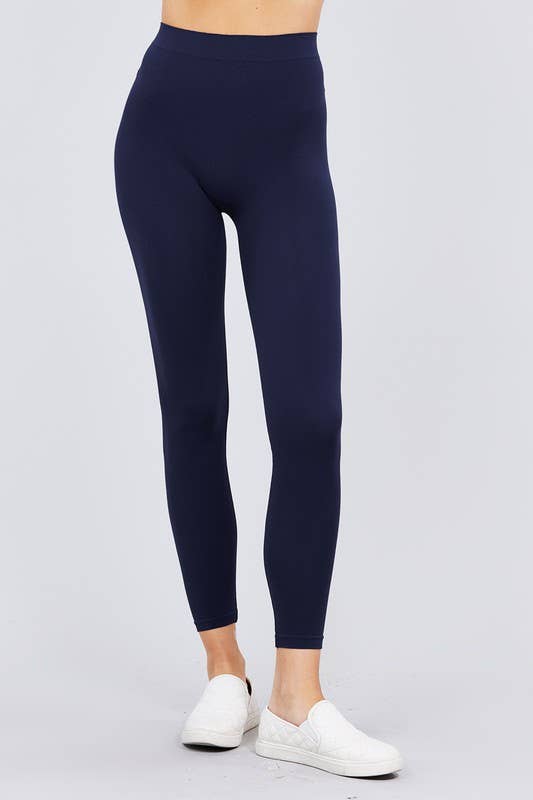 Seamless Legging