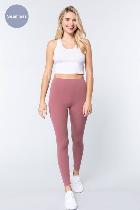 Seamless Legging