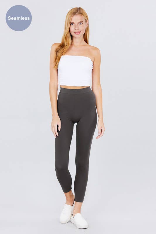 Seamless Legging