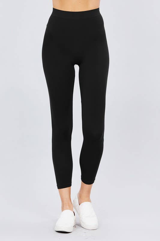 Seamless Legging