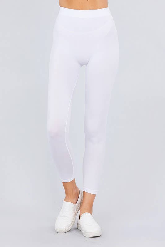 Seamless Legging