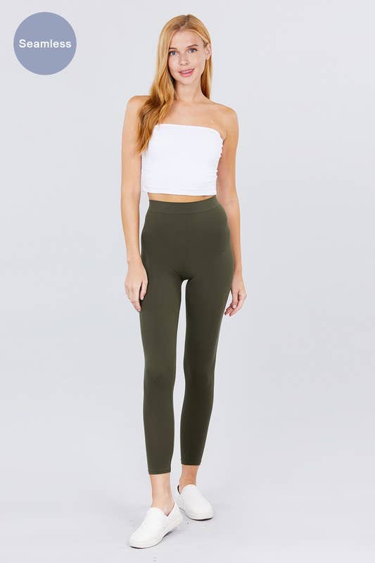Seamless Legging