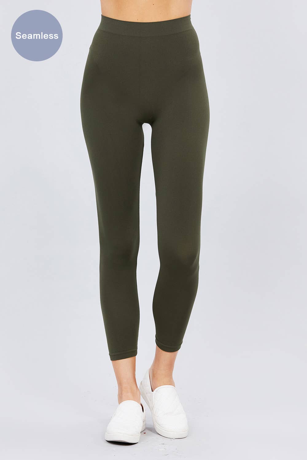 Seamless Legging